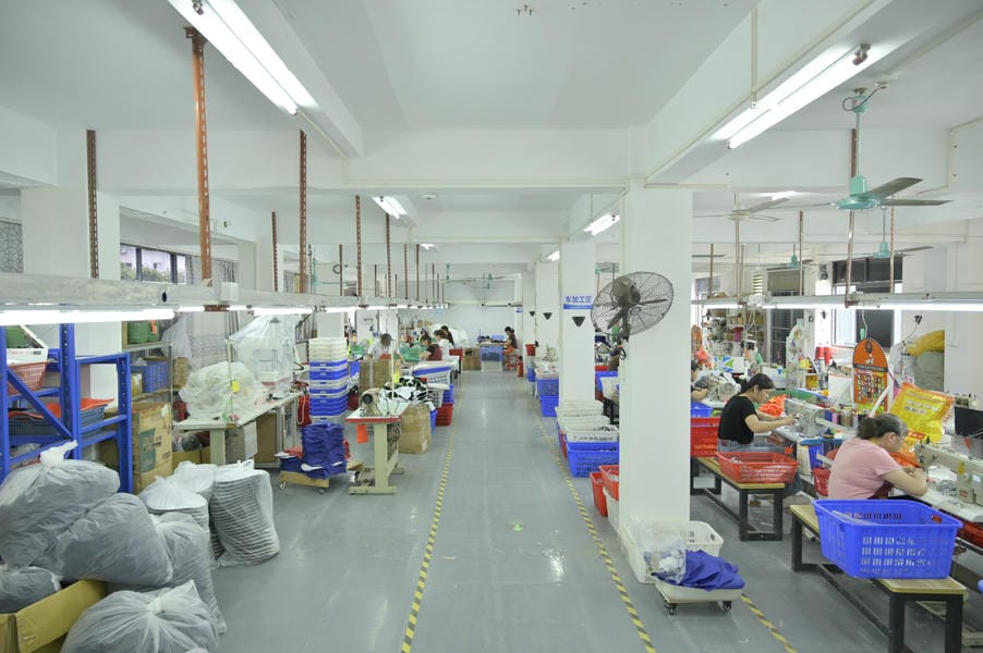 petsun factory